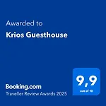 Krios Holiday home Krotiri
