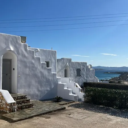 Krios Holiday home