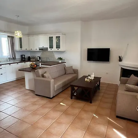 Krios Holiday home Krotiri