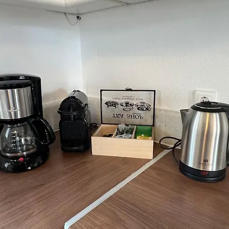 Krios Holiday home Krotiri