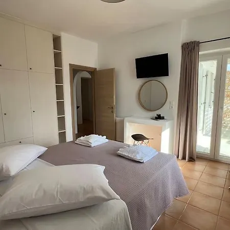 Holiday home Krios *