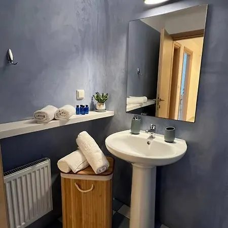 Krios Holiday home Krotiri