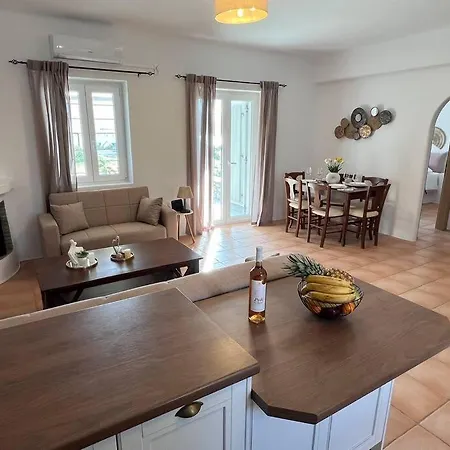 Krios Holiday home Krotiri