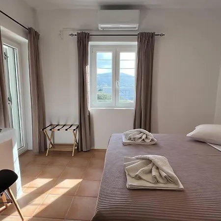 Holiday home Krios *