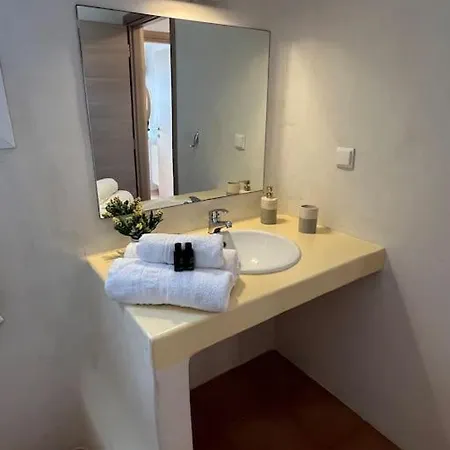 Holiday home Krios *