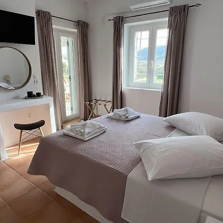 Holiday home Krios Krotiri