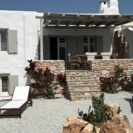 Дом отдыха Krios