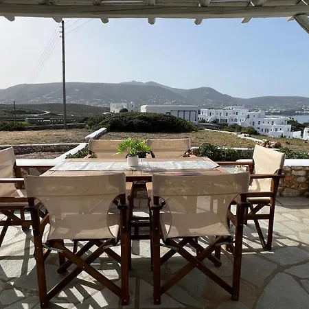 Дом отдыха Krios *