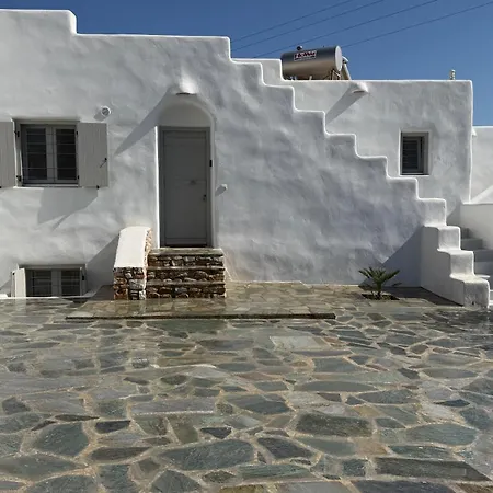 Krios Holiday home *