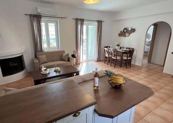 Krios Nyaraló Krotiri